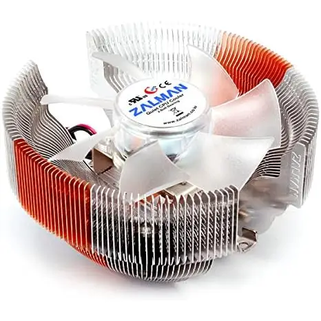 Zalman CNPS7000C-ALCU 92mm Fan CS5B CPU Fan