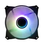 Zalman ZM-IF120 120mm 1200RPM Sonsuzluk Efektli ARGB Kasa Fanı