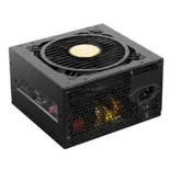Zalman ZM1200-TMX2 TeraMax2 1200W 80+ Gold ATX3.1 + PCI5.1 Siyah Full-Modüler Power Supply