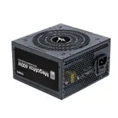Zalman ZM600-TXII V2 MegaMax 600W 80 Plus Standart Power Supply