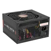 Zalman ZM750-GVII GigaMax 750W 80+ Bronze Power Supply