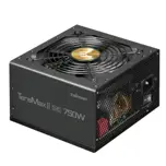 Zalman ZM750-TMX2SE TeraMax2SE 750W 80Plus Gold ATX3.1 + PCI5.1 Siyah Full-Modular Power Supply