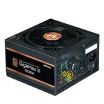 Zalman ZM850-GVIII GigaMaxIII 850W 80+ Bronze ATX3.0 ve PCIe Gen.5 Uyumlu Yarı Modüler Power Supply