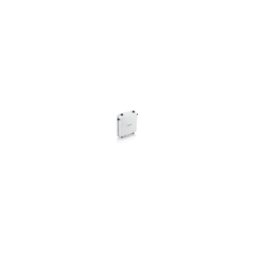 ZYXEL WAC6553D-E 802.11AC DUAL RADIO SMART ANTENNA OUTDOOR ACCESS POINT